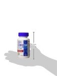 Citracal Calcium Citrate with Vitamin D, 120 Caplets