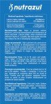 Nutrazul Calcium & Vitamin D3 Effervescent Tablets - 60 Count