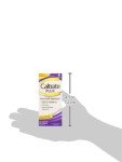 Caltrate Plus Calcium and Vitamin D3 Tablets, 60 Count