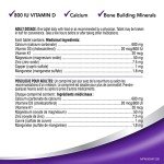 Caltrate Plus Calcium and Vitamin D3 Tablets, 60 Count