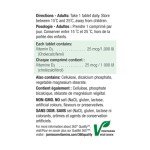 Jamieson 1000IU Vitamin D Tablets - 500 Count