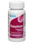 Platinum Naturals Prenatal EasyIron Liquid Capsules 60