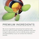 Iron Complex with Folic Acid, Vitamin C & B12