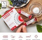 Ferosom Forte Liposomal Iron Supplement Powder - Berry