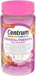 Centrum Prenatal Multigummies with DHA & Folic Acid