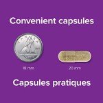 Gentle Iron Supplement with Vitamin C & B12 - 150 Capsules