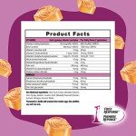 First Response Prenatal Gummy Vitamins, 90 Count