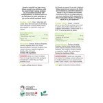 Jamieson Iron & Vitamin B12 Chewables, Tropical Flavor