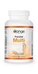Orange Naturals Prenatal Multi with Folate & Iron 90 v-caps