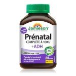 Jamieson Prenatal Complete Softgels - 60 Count