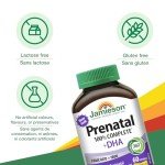 Jamieson Prenatal Complete Softgels - 60 Count