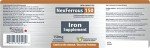 NexFerrous Vegan Iron Supplement for Anemia Relief