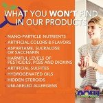 Now Methyl Folate 1000mcg - 90 Tablets