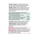 Jamieson Gentle Iron 28mg & Zinc 50mg Combo