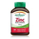 Jamieson Gentle Iron 28mg & Zinc 50mg Combo