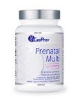CanPrev Prenatal Multi Vitamins with Folic Acid