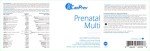 CanPrev Prenatal Multi Vitamins with Folic Acid