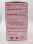 Vegan Folic Acid Supplement with Vitamin B12 - 90 Tablets
