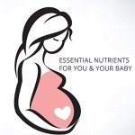 Prenatal Vitamins with 1000mcg Folate - 90 Days