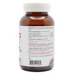 Vegan Iron Supplement with Vitamin C and B12