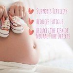 Prenatal Vitamins with 1000mcg Folate - 90 Days