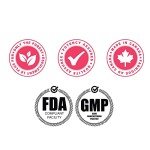 Prenatal Vitamins with 1000mcg Folate - 90 Days