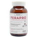 Vegan Iron Supplement with Vitamins & Methylcobalamin