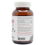 Vegan Iron Supplement with Vitamins & Methylcobalamin