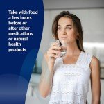 Euro-Ferrous Polysaccharide 150mg - 30 Vegan Capsules