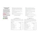 Jamieson Prenatal Multivitamins - 100 Caplets