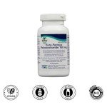 Euro-Ferrous Polysaccharide 150mg - 30 Vegan Capsules