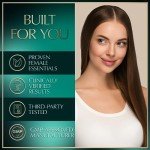 Iron & Folic Acid Supplements for Women - 60 Tablets