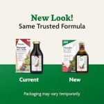 FLORADIX Iron and Herbs Liquid Supplement 8.5 oz