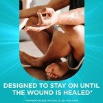 Hydro Seal Extra Large Waterproof Band-Aid, 3 ct