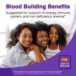 Feosol Complete Iron Supplement, 30 Caplets