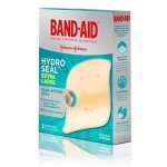 Hydro Seal Extra Large Waterproof Band-Aid, 3 ct