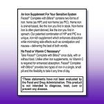 Feosol Complete Iron Supplement, 30 Caplets