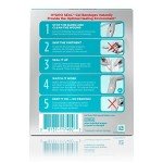 Hydro Seal Extra Large Waterproof Band-Aid, 3 ct