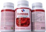 Liposomal Iron Plus Vitamins - 30 Capsules