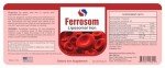 Liposomal Iron Plus Vitamins - 30 Capsules