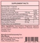 Liposomal Iron Plus Vitamins - 30 Capsules