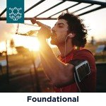 Ferrochel Iron Bisglycinate Supplement - 120 Capsules