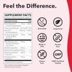 Blood Nourish-R Iron Supplement for Anemia & Fatigue