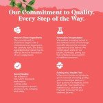 Vegan Prenatal Gummies with Iron & Folic Acid