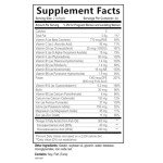 Prenatal Multivitamins with DHA & Omega-3 - 120 Softgels