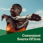 Floradix Iron Tablets - Energy Support Supplement