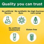 Nature Made Iron 18 mg Gummies - 60 Count