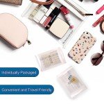 24 Hydrocolloid Blister Bandages + 12 Acne Patches