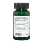 Vitanica Iron Extra – Vegan Iron Supplement Capsules