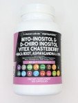 Myo-Inositol & D-Chiro Inositol Fertility Supplement 2050mg
